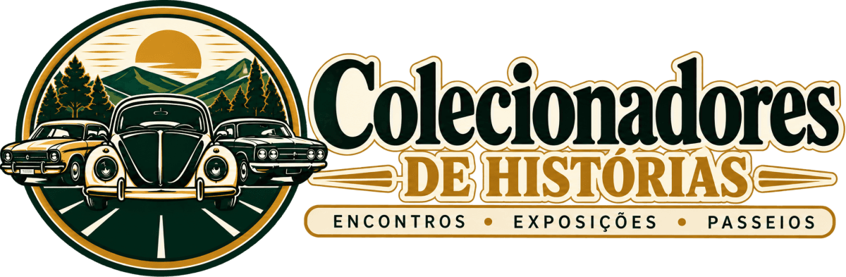 Colecionadores de Histórias