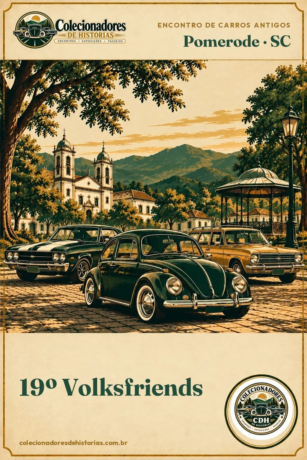 19º Volksfriends