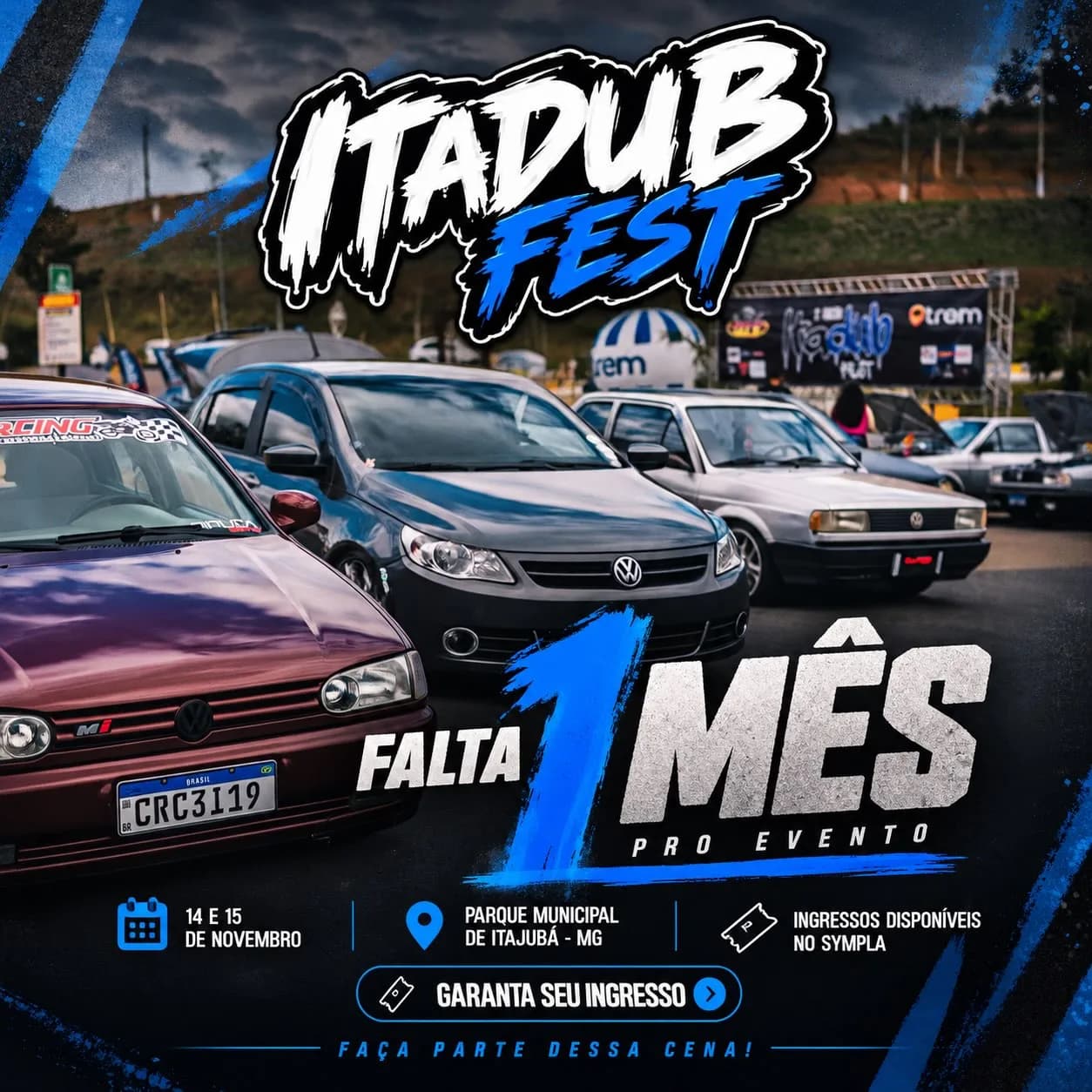 ITADUB FEST Edition 3