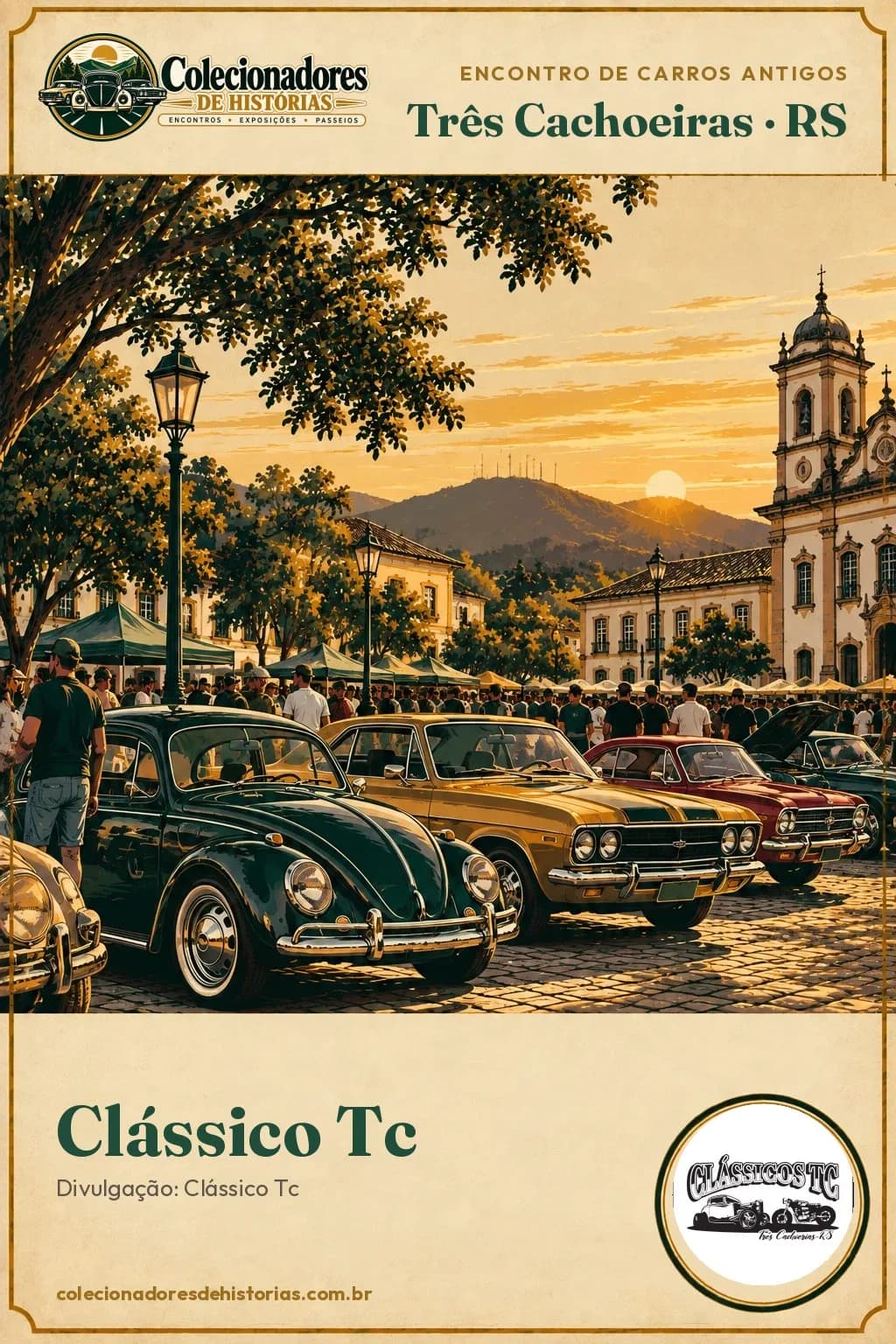 Clássico Tc
