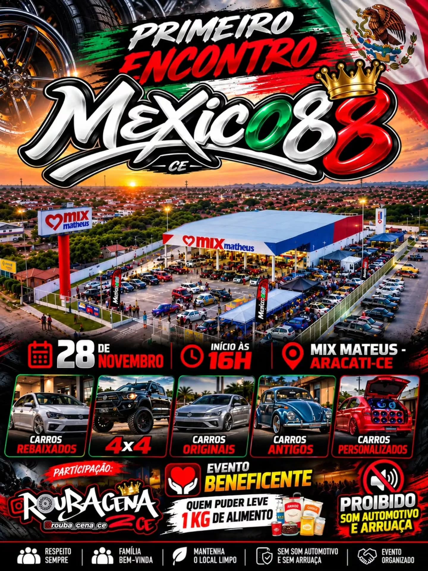 1º ENCONTRO MEXICO088