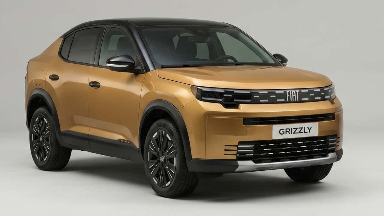 Imagem de destaque do artigo Além do Argo: Uma Nova Era para a Fiat
