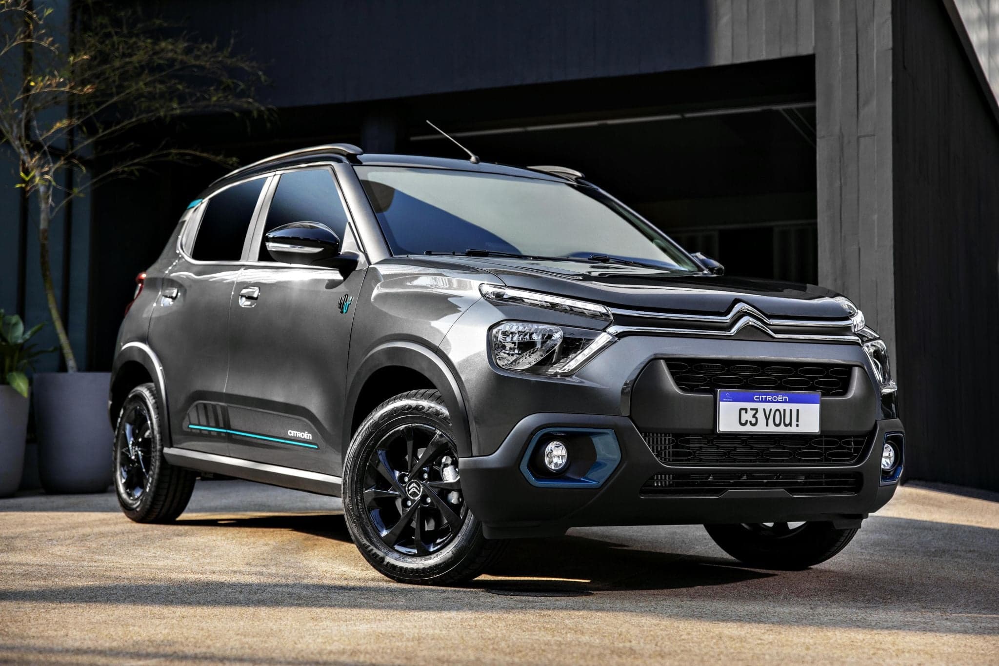 Imagem de destaque do artigo Citroën Oferece Descontos Exclusivos para Taxistas e Motoristas de Aplicativo