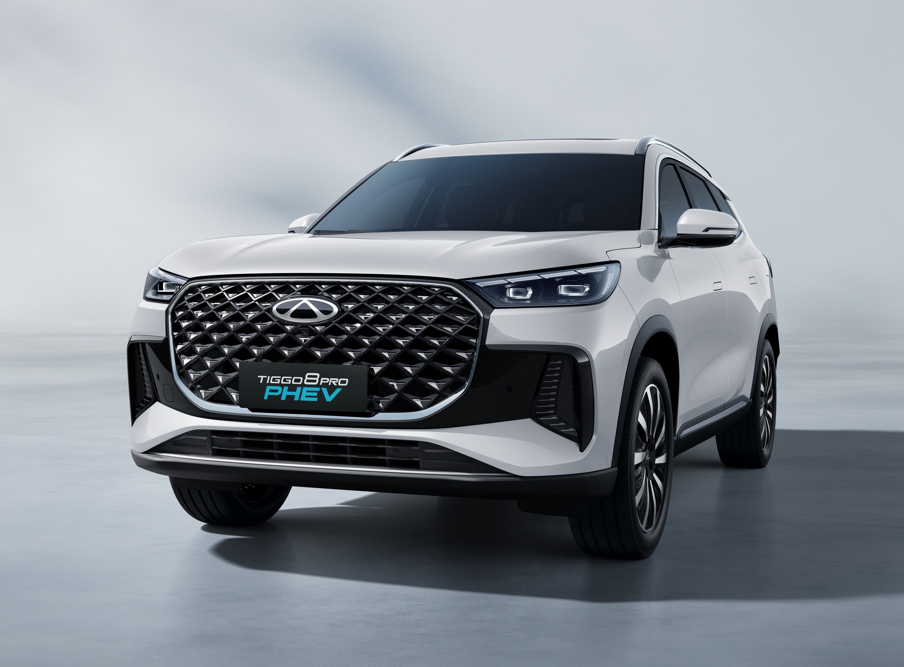 Imagem de destaque do artigo Caoa Chery Tiggo 8 2027: Um Novo Capítulo no Mundo dos SUVs