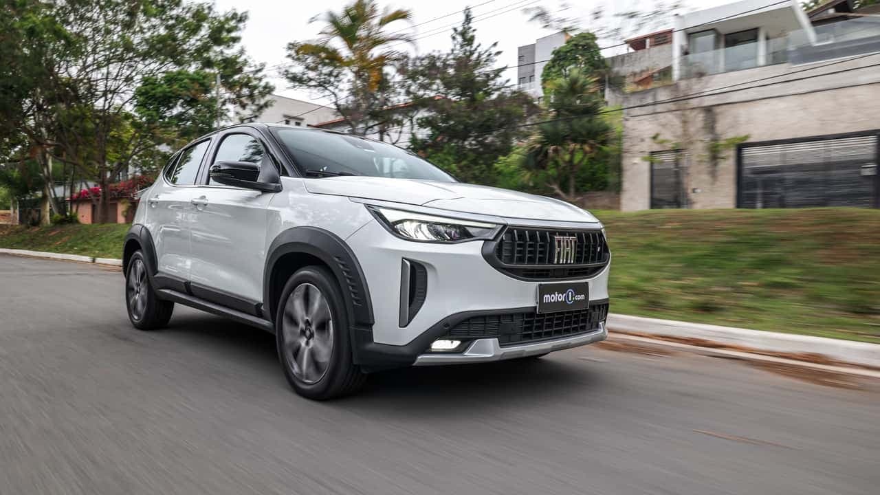 Imagem de destaque do artigo Fiat Pulse: Um Marco Histórico no Mercado Automobilístico Brasileiro