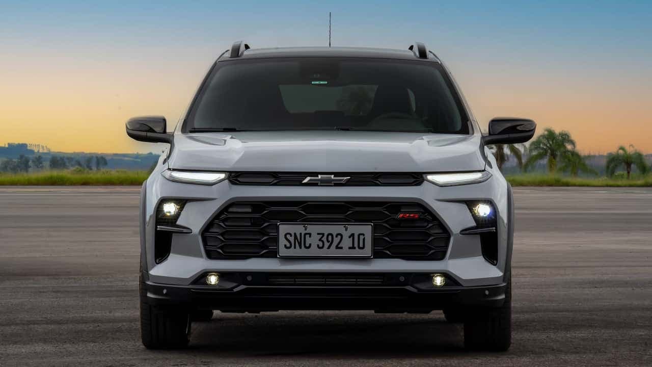 Imagem de destaque do artigo Chevrolet Sonic 2027: Preços e Características do Novo SUV Cupê
