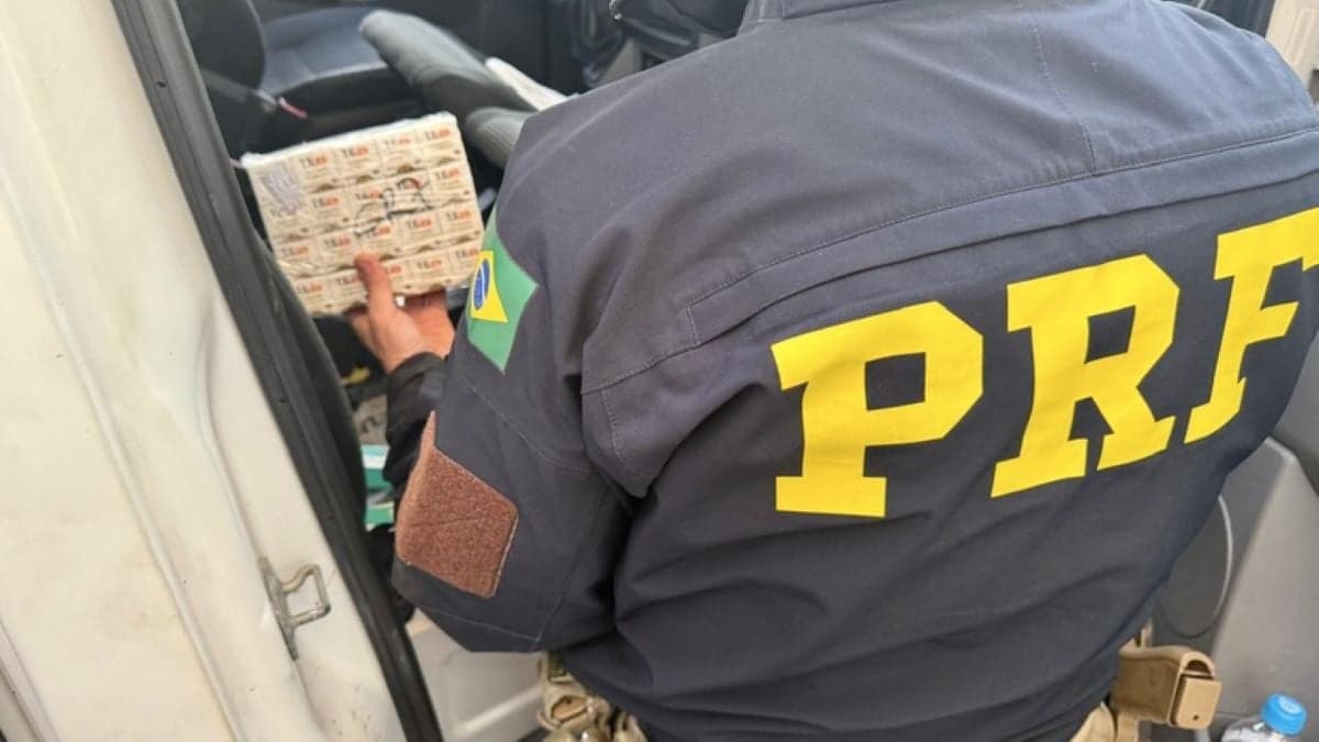 Imagem de destaque do artigo A Guerra Contra o Contrabando de Medicamentos: A Batalha da PRF