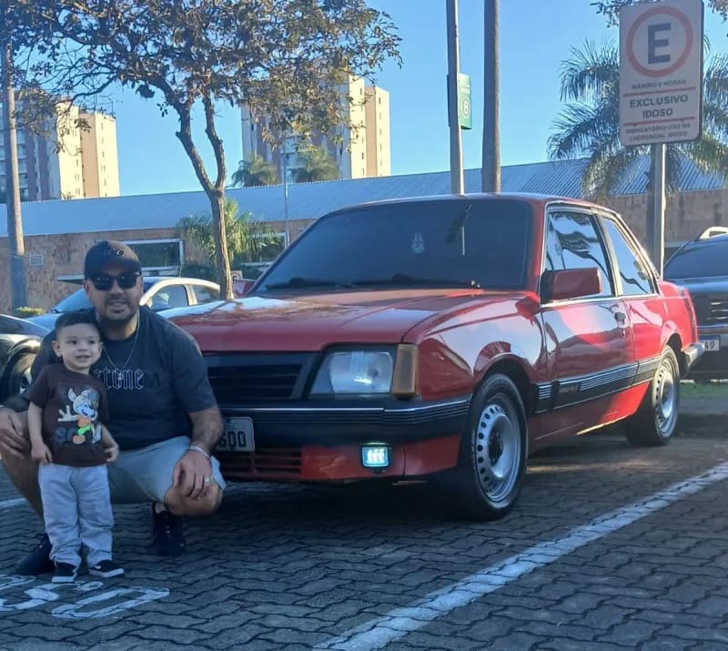 Foto de Wellington santos