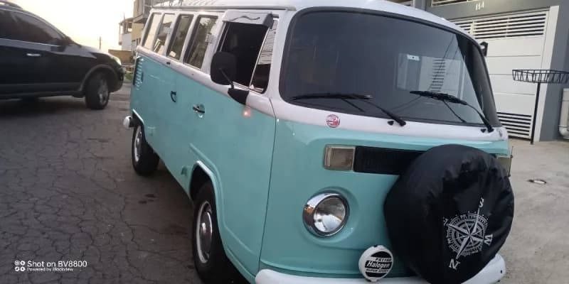 Foto de Antônio Barcelos