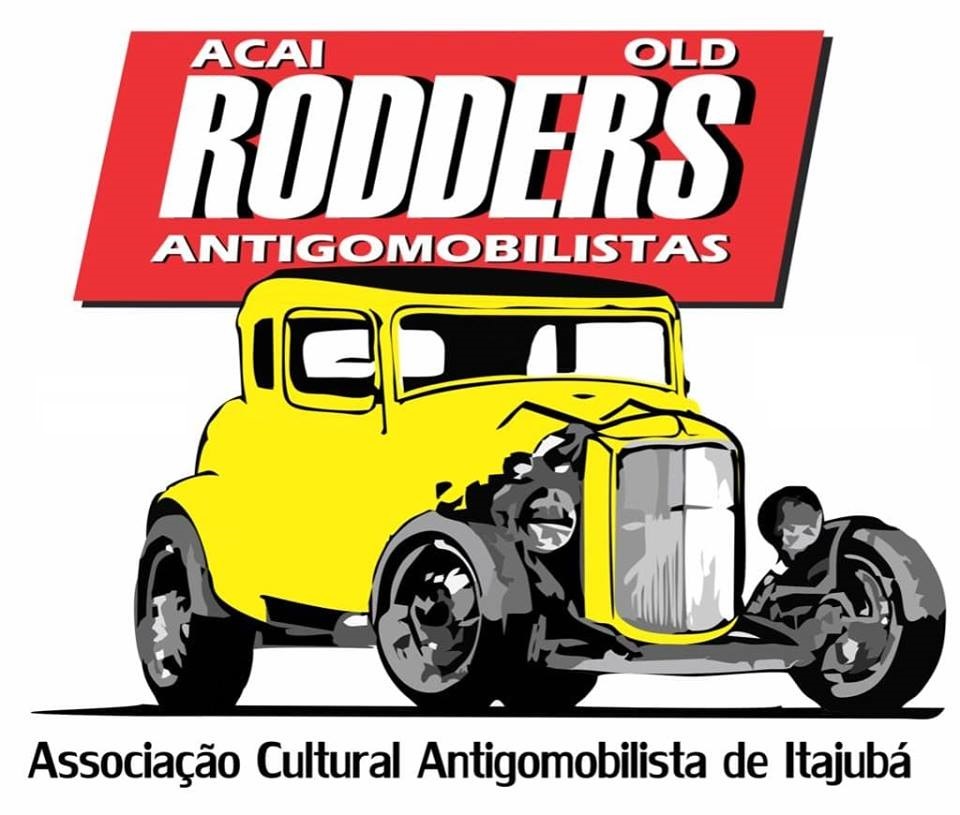 ACAI-OLD RODDERS - ASSOC. CULTURAL DE ANTIGOM. DE ITAJUBÁ