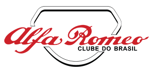 ALFA ROMEO CLUBE DO BRASIL