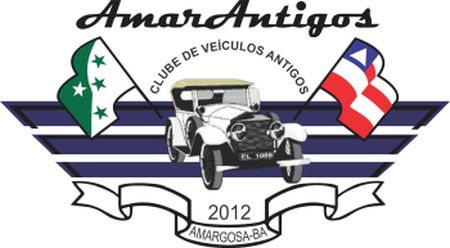 AMARANTIGOS - CLUBE DE VEÍCULOS ANTIGOS DE AMARGOSA