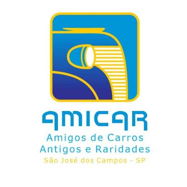 AMICAR - ASSOC. DOS AMIGOS DE CARROS ANT. E RARID. SJ DOS CAMPOS