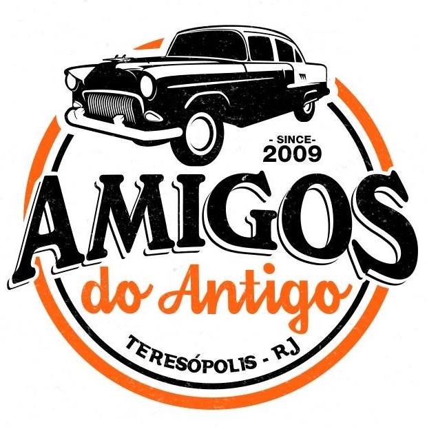 AMIGOS DO ANTIGO DE TERESÓPOLIS