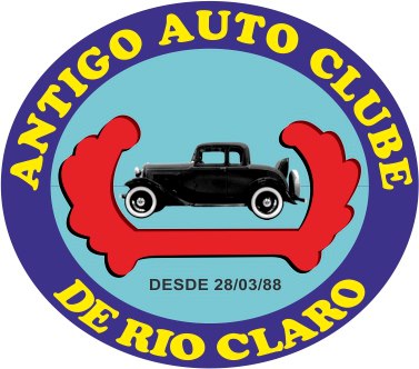ANTIGO AUTO CLUBE DE RIO CLARO-SP - AACRC