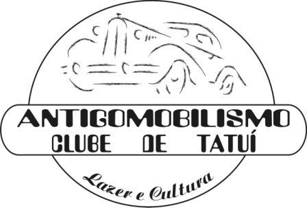 ANTIGOMOBILISMO CLUBE DE TATUÍ