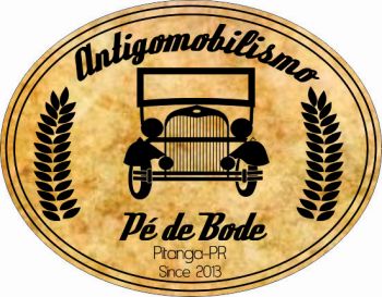 ANTIGOMOBILISMO PE DE BODE