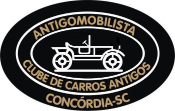 ANTIGOMOBILISTA CLUBE DE CARROS ANTIGOS DE CONCÓRDIA SC