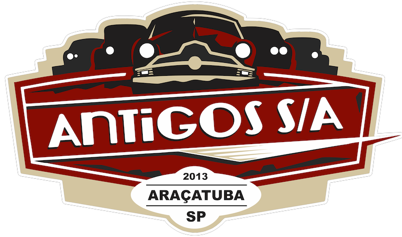 ANTIGOS S/A - CLUBE DE ANTIGOS E AFINS DE ARAÇATUBA E REGIÃO