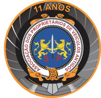 ASSOC. DOS PROP. DE VEÍCULOS ANTIGOS DO ESTADO DE SÃO PAULO