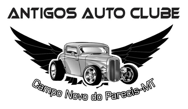ASSOCIAÇÃO ANTIGOS AUTO CLUBE DE CAMPO NOVO DO PARECIS-MT