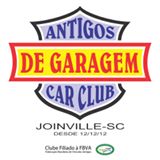 ASSOCIAÇÃO ANTIGOS DE GARAGEM CAR CLUB