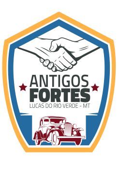 ASSOCIAÇÃO ANTIGOS FORTES - CARROS ANTIGOS DE LUCAS DO RIO VERDE - MT