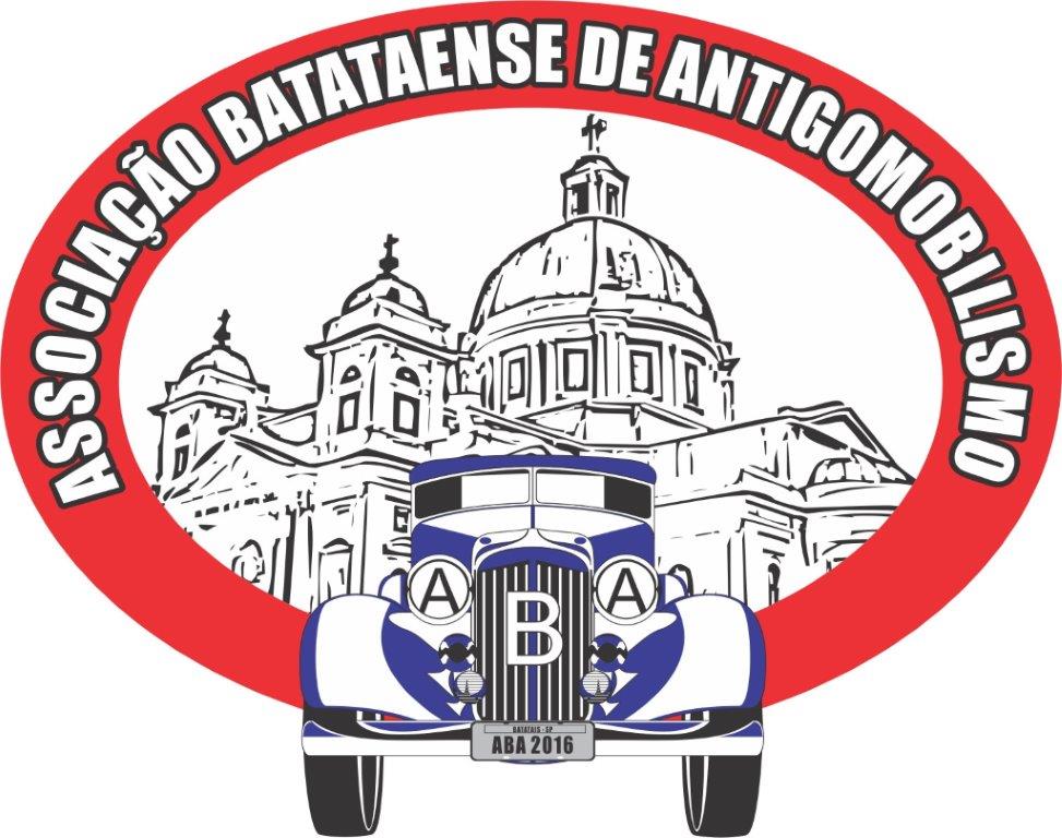 ASSOCIAÇÃO BATATAENSE DE ANTIGOMOBILISMO - ABA