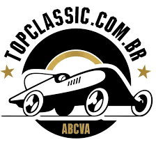 ASSOCIAÇÃO BRASILEIRA DE COLECIONADORES DE VEÍCULOS ANTIGOS - TOPCLASSIC VEÍCULOS ANTIGOS