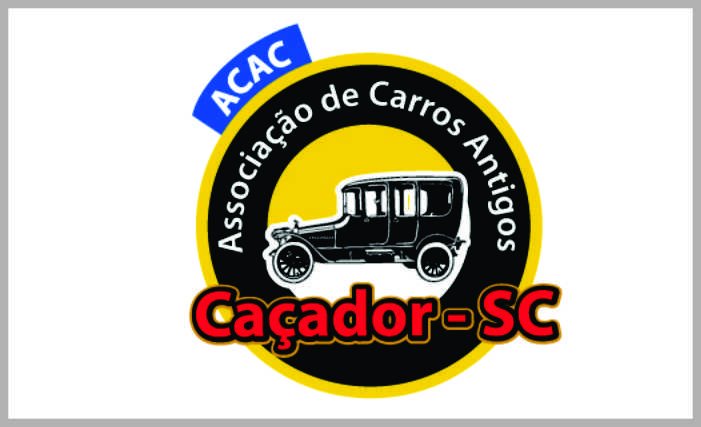ASSOCIAÇÃO CARRO ANTIGO DE CAÇADOR