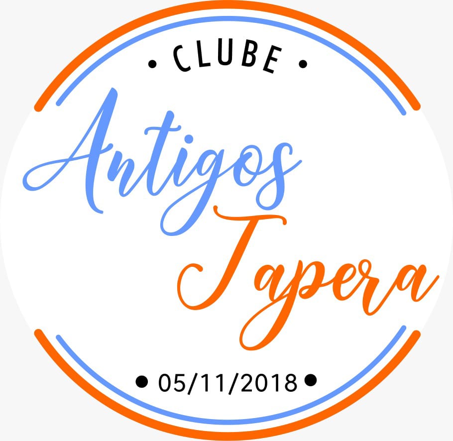 ASSOCIAÇÃO CLUBE ANTIGOS TAPERA