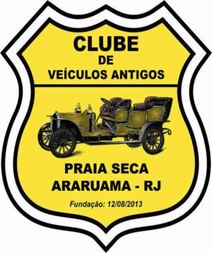 ASSOCIAÇÃO CLUBE DE VEÍCULOS ANTIGOS - PRAIA SECA