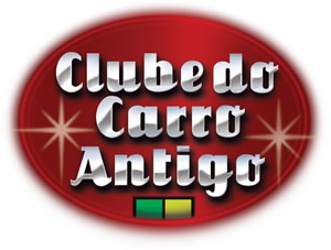 ASSOCIAÇÃO CLUBE DO CARRO ANTIGO DO BRASIL