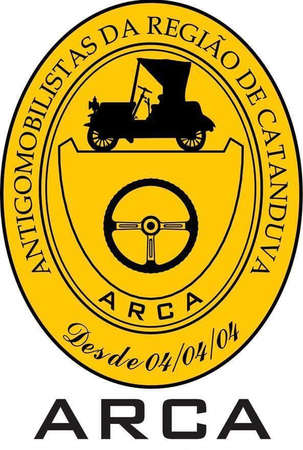ASSOCIAÇÃO DE ANTIGOMOB. DA REGIÃO DE CATANDUVA-SP - A.R.C.A