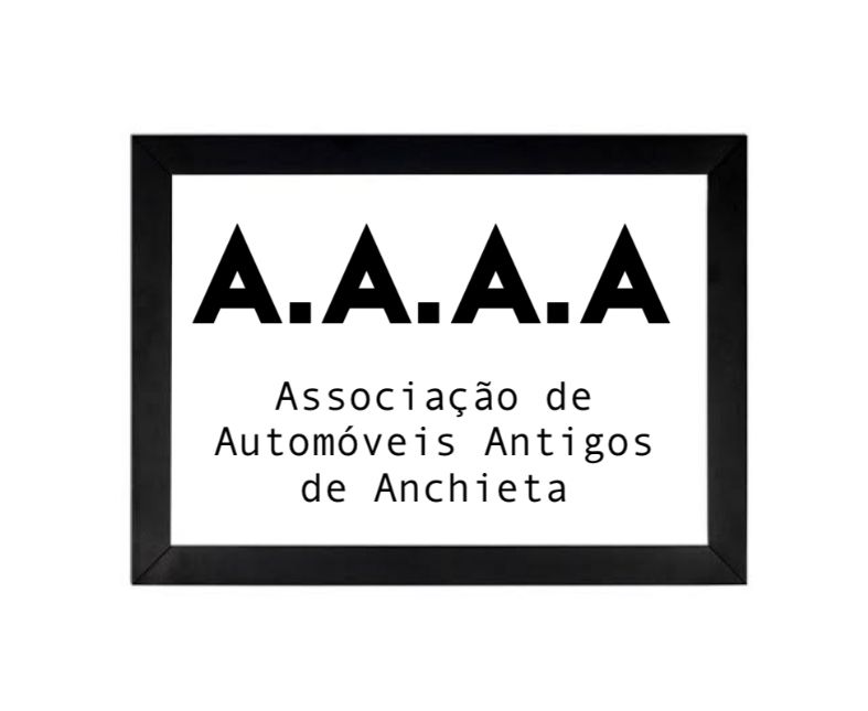 ASSOCIAÇÃO DE AUTOMÓVEIS ANTIGOS DE ANCHIETA