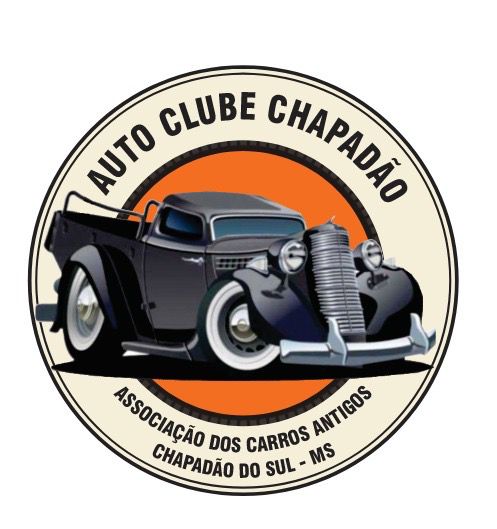 ASSOCIAÇÃO DE CARROS ANTIGOS DE CHAPADÃO DO SUL- MS