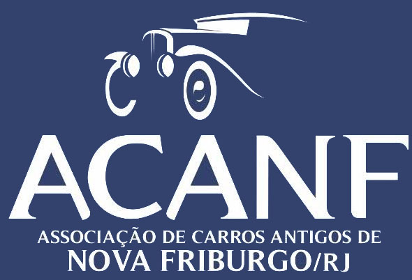 ASSOCIAÇÃO DE CARROS ANTIGOS DE NOVA FRIBURGO - ACANF