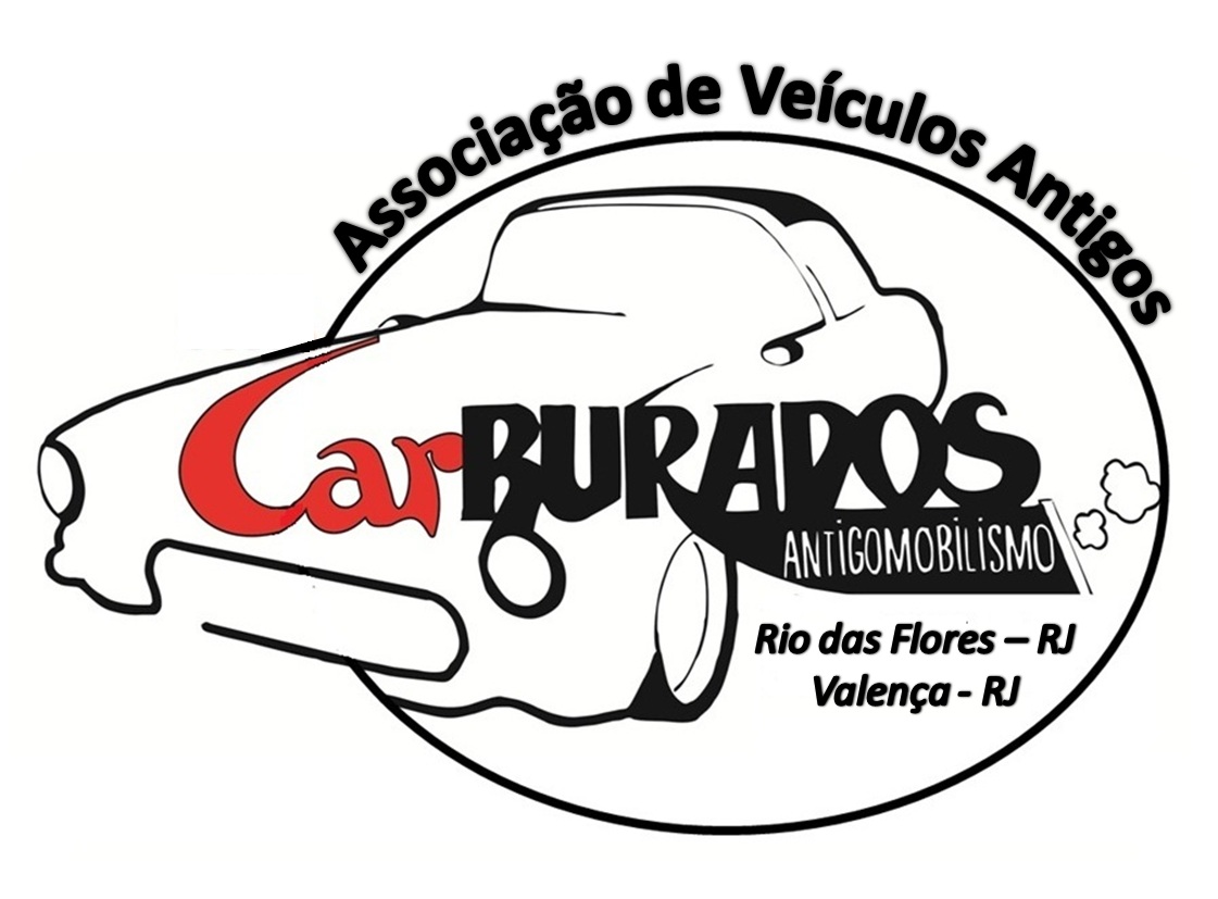 ASSOCIAÇÃO DE VEÍCULOS ANTIGOS CARBURADOS