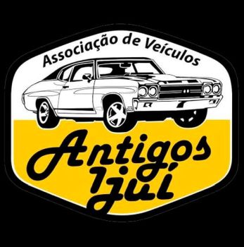 ASSOCIAÇÃO DE VEÍCULOS ANTIGOS DE IJUÍ