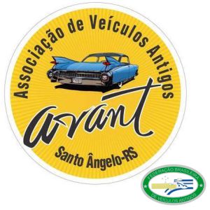 ASSOCIAÇÃO DE VEÍCULOS ANTIGOS DE SANTO ANGELO