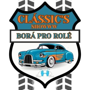 ASSOCIAÇÃO DOS AMIGOS DE CARROS ANTIGOS E RARIDADES CLASSICS SHOWWW BORA PRO ROLE