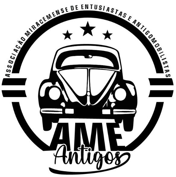 ASSOCIAÇÃO MIRACEMENSE DE ENTUSIASTAS E ANTIGOMOBILISTAS - AME ANTIGOS