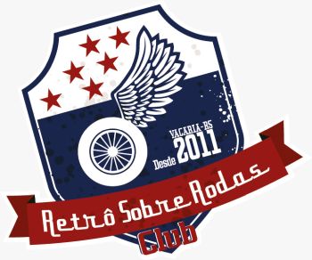 ASSOCIAÇÃO RETRÔ SOBRE RODAS CLUB