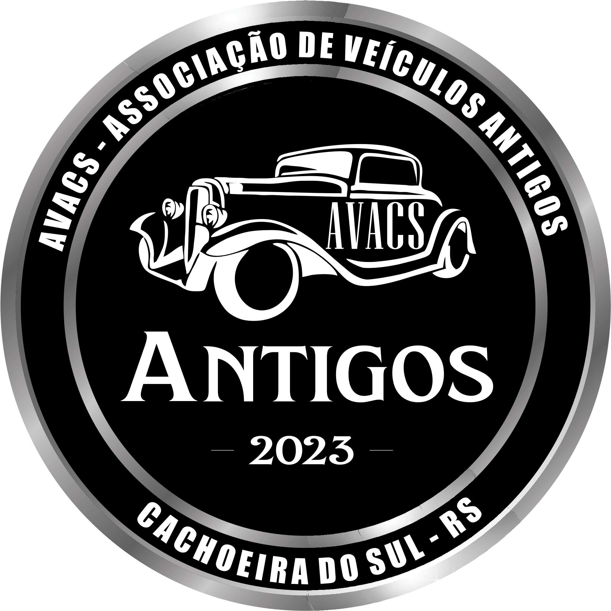 ASSOCIAÇÃO VEÍCULOS ANTIGOS DE CACHOEIRA DO SUL - AVACS