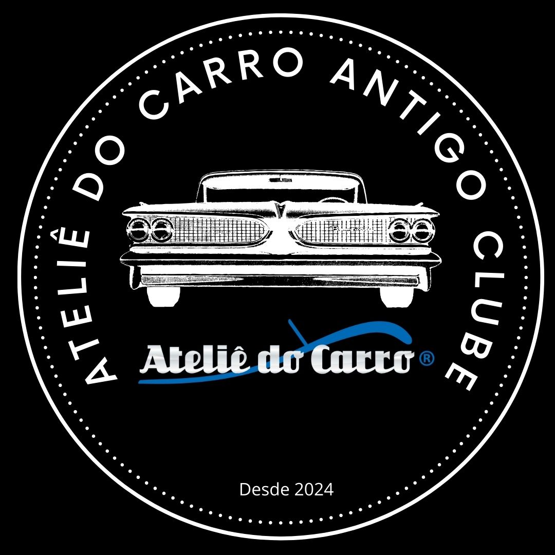 ATELIÊ DO CARRO ANTIGO CLUBE