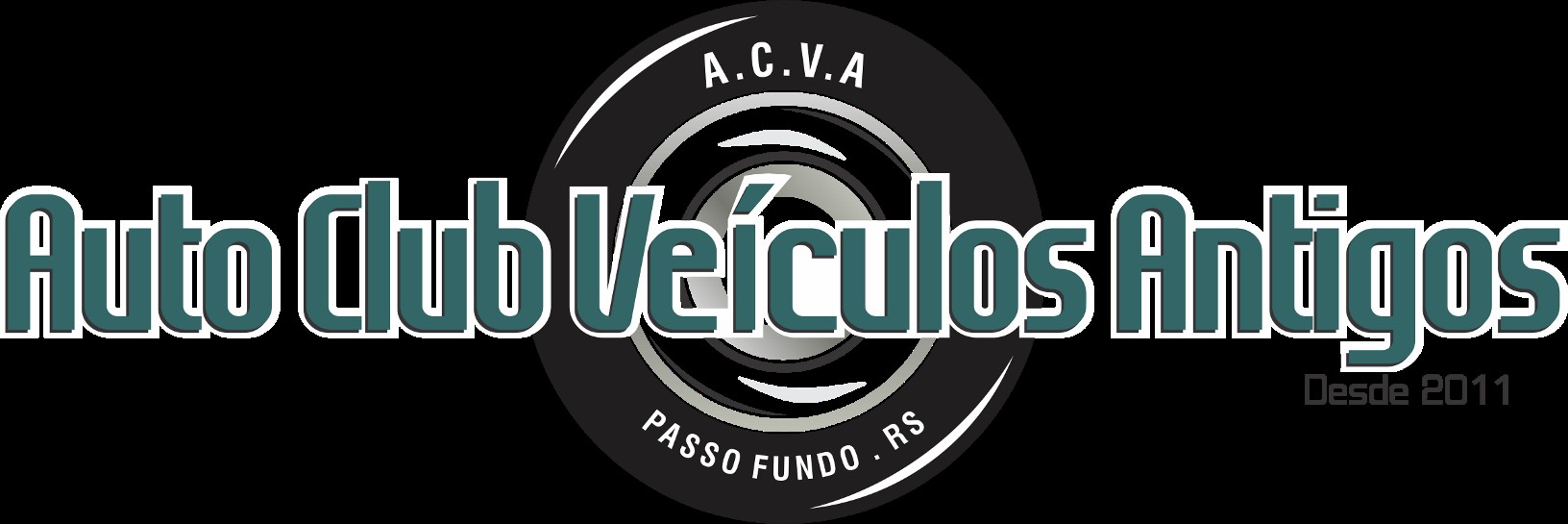 AUTO CLUB VEÍCULOS ANTIGOS