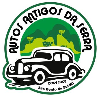 AUTOS ANTIGOS DA SERRA