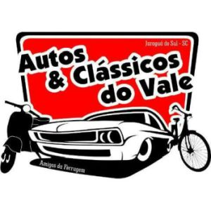 AUTOS E CLASSICOS DO VALE