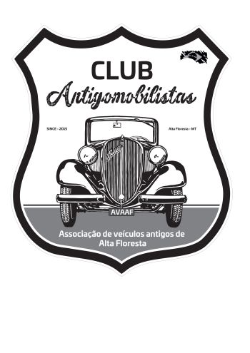 AVAAF ASSOC. DE VEÍCULOS ANTIGOS DE ALTA FLORESTA-MT