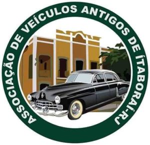 AVAI - ASSOCIAÇÃO DE VEÍCULOS ANTIGOS DE ITABORAÍ